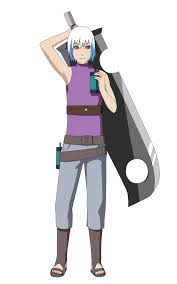 Pin De Alejandra Lozano En Naruto Personajes De Naruto Personajes Naruto