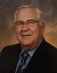 Obituary for Ed Forehand