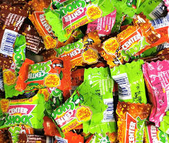 Explore a wide range of the best shock gums on besides good quality brands, you'll also find plenty of discounts when you shop for shock gums during big. Chupa Chups Center Shock Sour Mix Wholesale Sweets Shop