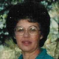 Marjorie Lynn (1929–2006)