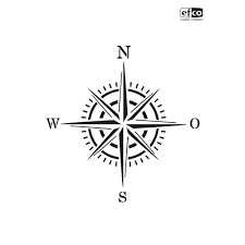 It operates charter flights to destinations in europe, turkey, israel and egypt. Stencil Windrose Din A4 1 Teilig 9320837