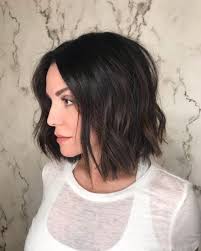 The perfect waves for short hair are bouncy and fun. Beach Waves For Short Hair