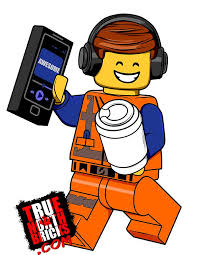 Emmet Emmet Lego Lego Movie Characters Lego Art