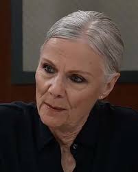 General Hospital Recap: Tracy Outs Gregory's Condition to Chase