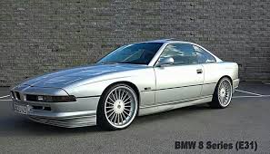 With meticulous attention to every detail, the end result is a unique and exciting take on a classic. 130 Bmw E31 Ideas Bmw Bmw Cars Alpina
