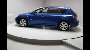 Image result for Phantom Blue 2007 Mazda3