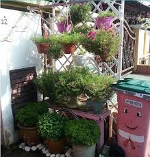 Rumah menjadi tempat yang paling nyaman dan paling aman untuk ditinggali. Idea Deko Laman Rumah Yang Comel Dan Ceria Hias My