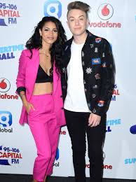 The capital fm presenter had to leave his show early last week after learning of joe lyons' death. Vick Hope And Roman Kemp Have Arrived And Look Fly Af No More Worst Dressed For Ro Capital