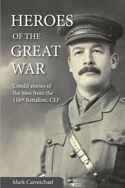 116th Battalion CEF (@116thCEF)