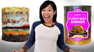 30 best craig&#039;s thanksgiving dinner in a can.trying to find the perfect hostess present? How To Make Christmas Dinner In A Can Diy Christmas Tinner Youtube