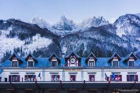 ouvrez la voie vivez votre propre aventure open the way live your very own adventure ⛷ #chamonix #montblanc #chamlive ow.ly/gpsf30rkysm. Best Of The Alps Click Here To Read More