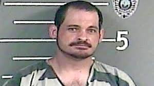 Pike man charged with stealing catalytic converter