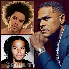 Happy 50th Birthday to “Maxwell” Rivera. Born May 23, 1973, He is a  singer-songwriter, record producer, and multi-instrumentalist. Along with  fellow musicians D'Angelo and Erykah Badu, Maxwell has been credited with  helping