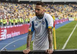 Последние новости «динамо киев» на «футбол 24»! Tamash Kadar Smenil Klub 12 Aprelya 2021 G Dinamo Kiev Ot Shurika