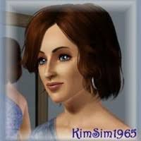 Kim's Creative Outlet