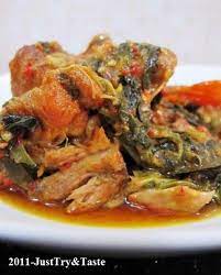 Resep Ayam Woku Belanga Resep Ayam Makan Malam Resep Masakan Asia