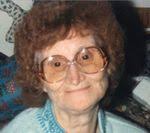 Obituary for Esther A. Ralph