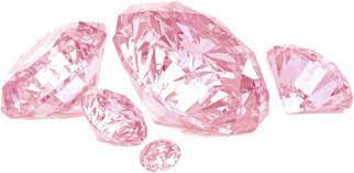 Transparent Tumblr Pesquisa Do Google Pink Jewels Pink Diamond Pink Diamond Engagement Ring