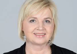 Niezliczone maile, smsy, telefony, wpisy, życzenia. Senator Lidia Staron Ujawnila Ze Jest Chora Bede Musiala Zmienic Swoje Priorytety