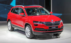 The top gear car review: Noul Skoda Karoq Noul Suv Compact Si Fratele Mai Mic Al Lui Kodiaq Technocars Ro Blog De Tehnologie Masini Si Multe Altele