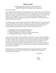 Check spelling or type a new query. Firefighter Cover Letter Example Cover Letter Templates Examples