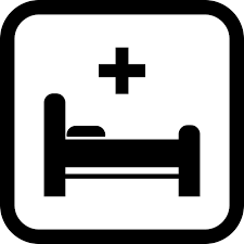 Bett, kinderbett, schlanke, kinder, einfache , symbol, grobdarstellung, kinderwiege, beweglich walkie, monitor, piktogramm, beweglich, symbol, grobdarstellung, neugeborenes, kinder, schlag, design. Bett Icon Design 504639 Vektor Kunst Bei Vecteezy