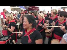 Danses basques traditionnelles aux fêtes de la st jean. Saint Jean De Luz Fait La Fete Youtube