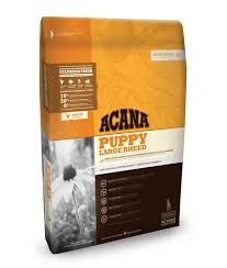 Puppy Large Breed Acana Pet Foods