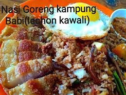 Boneless chicken cut into thin strips. Our 8 Variants Sedap Malaysian Kitchen Taytay Rizal Facebook