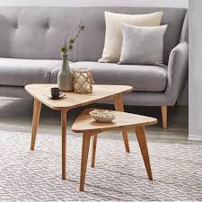 Beistelltische Massivholz Set Online Kaufen Beistelltische Couchtisch Buche Tisch
