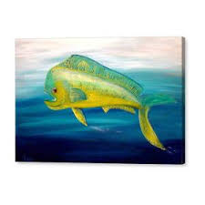 Babalita Canvas Print