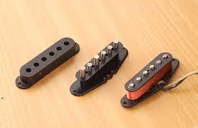The Structure Of The Electric Guitar What Are Pickups Musical Instrument Guide Yamaha Corporation