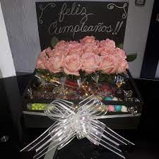 Cajas Decoradas Para Regalos Home Facebook