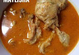 Resep Kari Ayam Medan Oleh Maylisha Recipe Resep Kari Resep Masakan Kari
