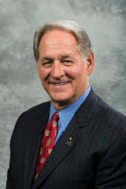 GLI Awards Charles F. Herd Scholarship to Brad Richardson