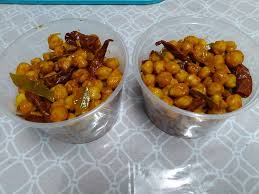 Ayam goreng berempah yang diperap bersama pelbagai jenis campuran rempahr, dipadankan bersama hai asalamualaikum. Resepi Kacang Kuda Berempah Sesuai Dijadikan Snek Bidadari My