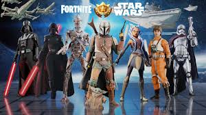 Fortnite chapter 2 season 5 has begun with you can actually find the mandalorian himself on the fortnite map, carrying mythic items ripe for the taking. Dr Sfm Scalpel On Twitter Fortnite X Star Wars Would You Buy This Battle Pass Fortnite Starwars Mandalorian