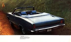 Image result for Caravelle Blue 1968 AMC