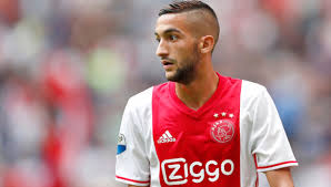 Fenerbahçe'nin 10 numara pozisyonunu doldurmak için çok istediği ziyech, geçen sezon tam olarak bekleneni veremese de yeni sezonda ortaya koyduğu performans, hollanda'da takdir topladı. Fenerbahce Nin Transfer Edemedigi Ziyech Performansiyla Hayran Birakiyor Son Dakika Spor