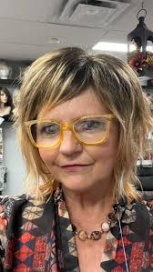 Beautiful Jones in the colour golden ginger from Estetica #estetica  #esteticajones #esteticaFavorites #canadawigs #timminsontario #hairloss  #womanover40 #womanover50 #northernontariowigspecialist ...