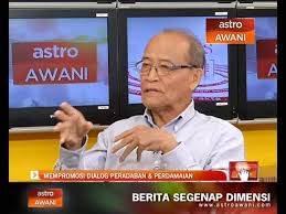 Dalam konteks negara malaysia, dialog peradaban ini merupakan sesuatu yang sangat penting. Analisis Awani Mempromosi Dialog Peradaban Pendamaian Youtube