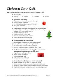 Bethlehem is house of bread (answer c ). Christmas Quiz Number One Ukqu