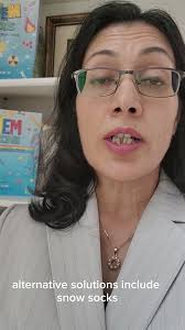 From Slips to Grips… Safer Driving With STEM! Today in STEM History #shorts