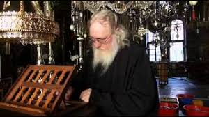 In incinta manastirii de barbati apare un nou călugăr ivan semenovich. Filme Ortodoxe Rusesti Tfm Portal Stiri Articole Felicitari