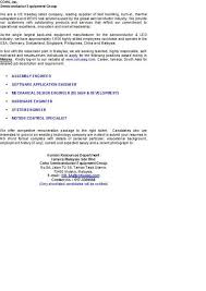 Thanks to malaysia's booming tourism industry seasonal workers can find jobs in hotels, bars, restaurants and even with guided excursion companies. Mfuc Malaysia On Twitter Job Offer Engineers Ismeca Malaysia Sdn Bhd Cohu Semiconductor Equipment Group Melaka Http T Co Wwvxfluucw