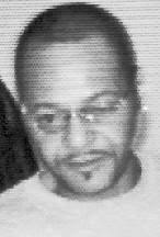 Byron Richardson Obituary (1964