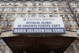 In atentia celor interesati ! Spitalul Clinic De Urgenta M S Curie Copii Arges Inquam Photos