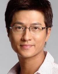Gilbert Lam (林健新)