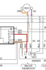 Murray riding mower belt replacement diagram. No Heat From Strips Emergency Aux Heat After New Sequencer Doityourself Com Community Forums