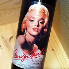Amazon.co.jp: Marilyn Merlot [1985] : Food, Beverages & Alcohol